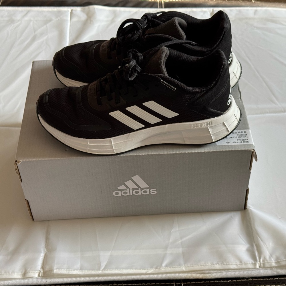 Adidas Lightmotion Running Shoes Size 7.5